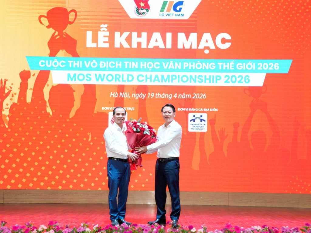 UTT Honored to Host the Opening Ceremony and Northern Regional National Qualifier of the MOS World Championship 2026