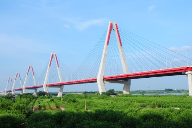 Giao thông thông minh giải quyết nạn kẹt xe của các thành phố