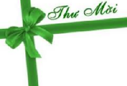 Thư mời Cựu học sinh, sinh viên Trường Đại học Công nghệ GTVT