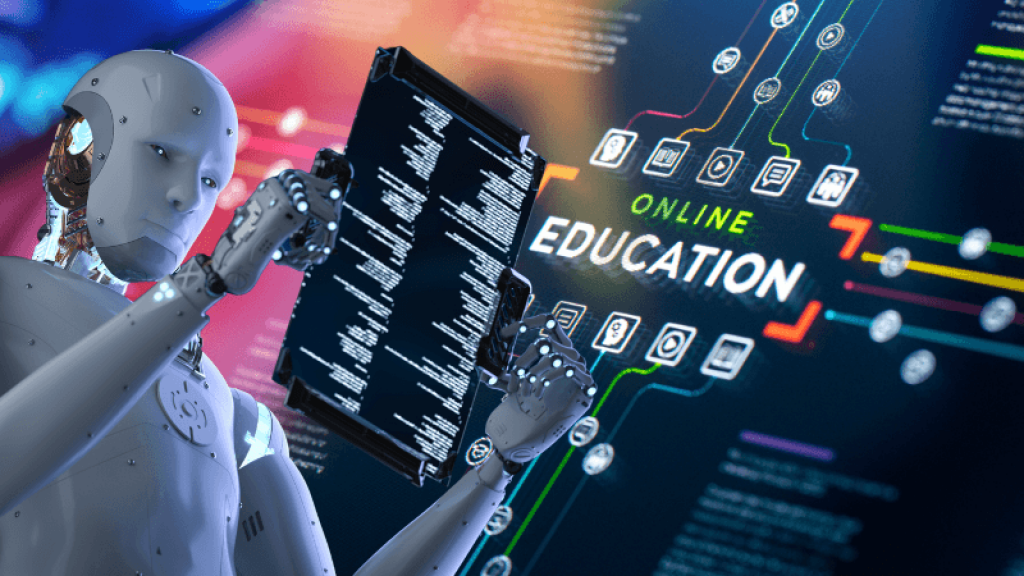 Workshop chia sẻ về kinh nghiệm ứng dụng AI trong nghiên cứu, giảng dạy, nâng cao hiệu quả công việc