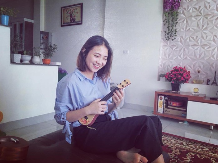 Sinh viên UTT: Sống nhường nhịn ngay cả khi bạn đang ở trên đường