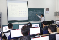 Bộ môn Tin học công trình - Tuyển sinh các Khóa học đào tạo ngắn hạn