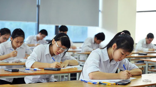 Bộ GD-ĐT công bố đề thi tham khảo cho kỳ thi tốt nghiệp THPT năm 2021