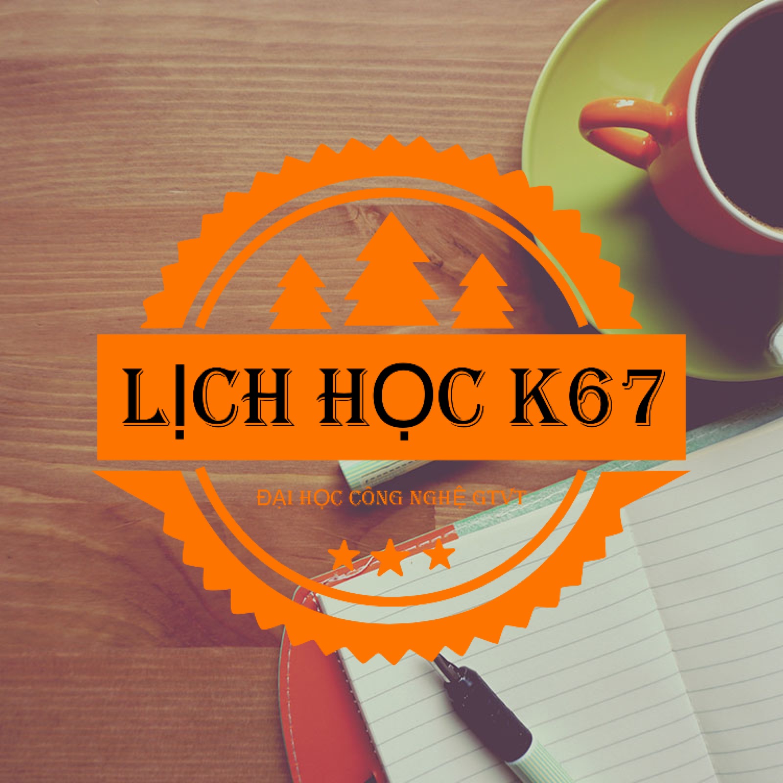 Lịch học cho Sinh viên đào tạo theo học chế tín chỉ học kỳ 1 khóa 67 tại cơ sở hà nội năm hoc 2016-2017