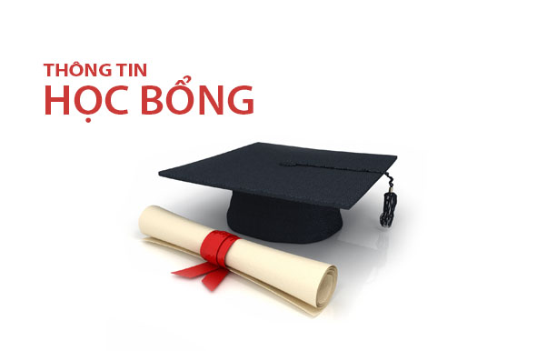 Thông báo giới thiệu về các chương trình học bổng Hiệp định năm 2019