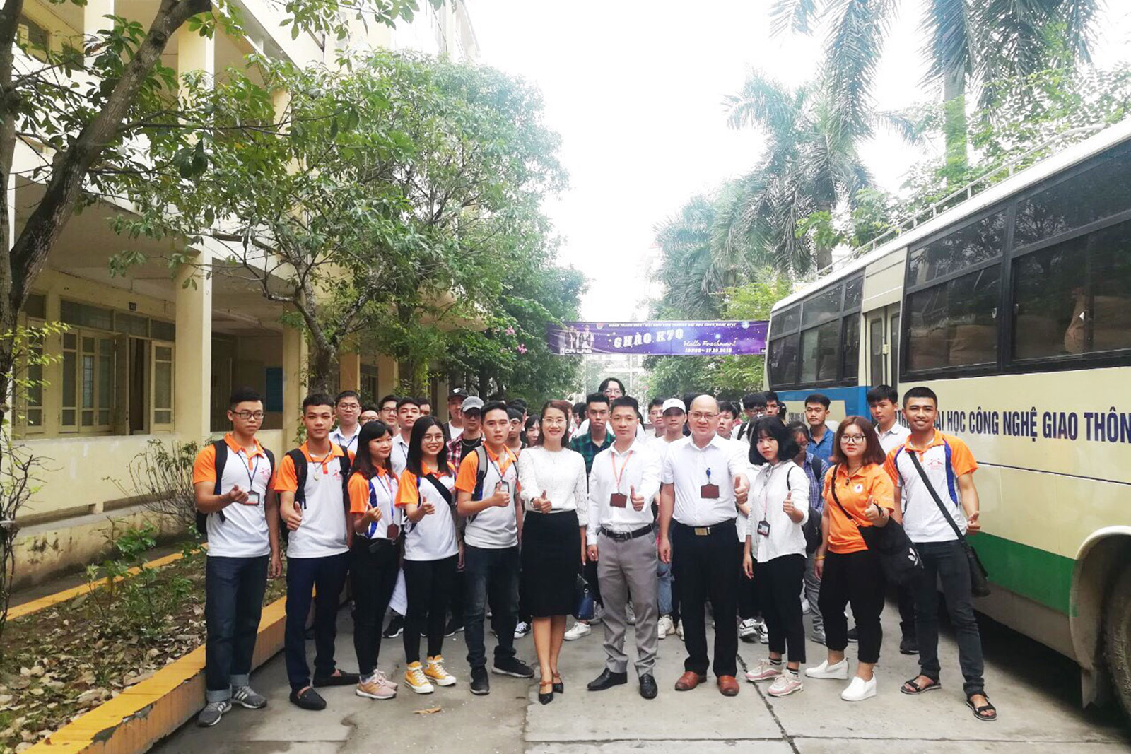 Giao lưu học tập kinh nghiệm Khởi nghiệp đổi mới sáng tạo (TECHFEST) vùng đồng bằng sông Hồng và trung du miền núi phía Bắc