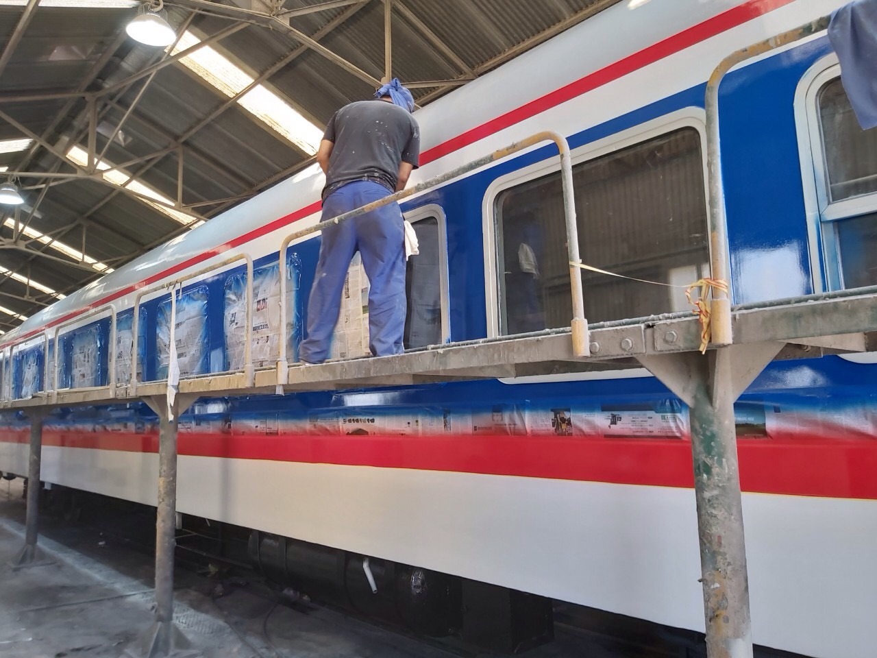 Thông báo thực hiện Chương trình phát triển một số ngành công nghiệp công nghệ cao thuộc Chương trình quốc gia phát triển công nghệ đến năm 2030
