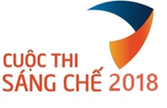 Thông báo Mời các tổ chức, cá nhân tham dự Cuộc thi Sáng chế 2018