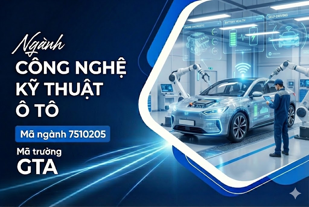 Automotive Engineering Technology