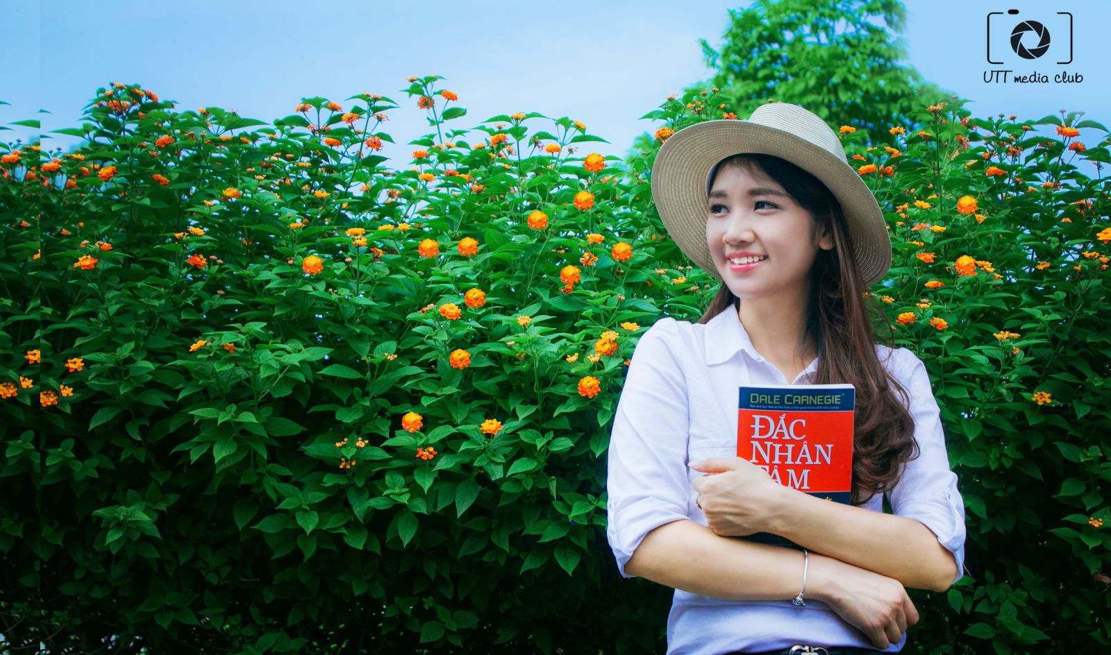 Feeling of May – the blossom season