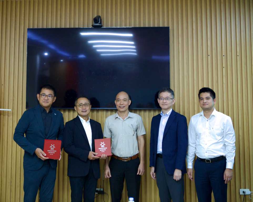 Chương trình thực tập tại Nhật Bản dành cho sinh viên ngành Logistics và quản lý chuỗi cung ứng