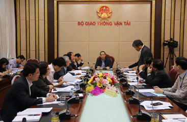 Dự kiến đến 2020 sẽ triển khai hơn 2.500km đường bộ cao tốc