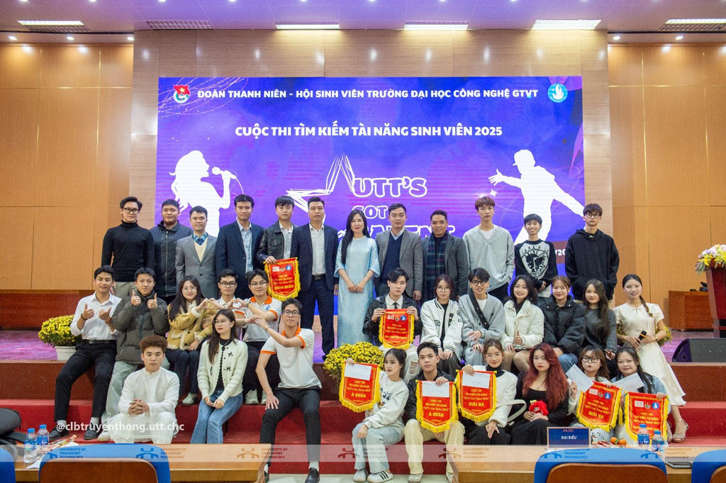 Chuỗi hoạt động văn nghệ, thể thao mừng Đảng, mừng Xuân Ất Tỵ năm 2025