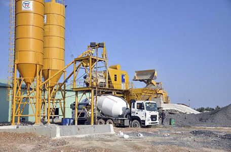 Chương trình đào tạo Công nghệ kỹ thuật cơ khí máy xây dựng