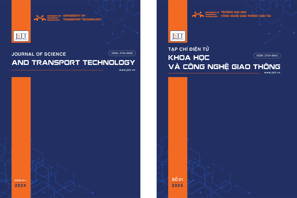 Hai Tạp chí khoa học của UTT tiếp tục được Hội đồng Giáo sư Nhà nước công nhận và tăng điểm xét duyệt năm 2025