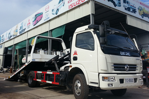 Công ty cổ phần Ô tô Vũ Linh tuyển dụng kỹ sư công nghệ ô tô