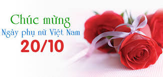 Hướng dẫn Tổ chức các hoạt động kỷ niệm 88 năm ngày thành lập Hội Liên hiệp Phụ nữ Việt Nam 20/10