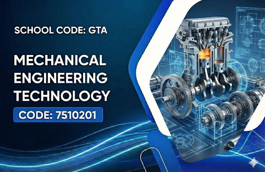 Mechanical Engineering Technology