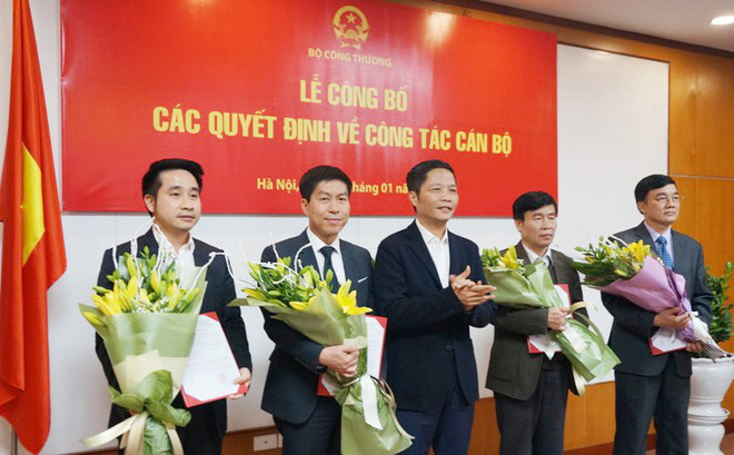 Thông báo thi tuyển chức danh Viện trưởng Viện Nghiên cứu Chiến lược, chính sách Công thương, Bộ Công thương