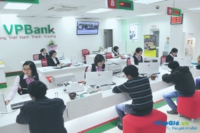 Thông báo mở thẻ ATM tại Ngân hàng TMCP ngoại thương Việt Nam - Chi nhánh Hà Tây