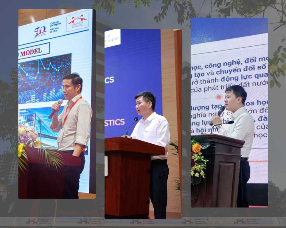 Ba nhà khoa học UTT vào nhóm ảnh hưởng hàng đầu thế giới: Dấu ấn từ chiến lược đầu tư nghiên cứu