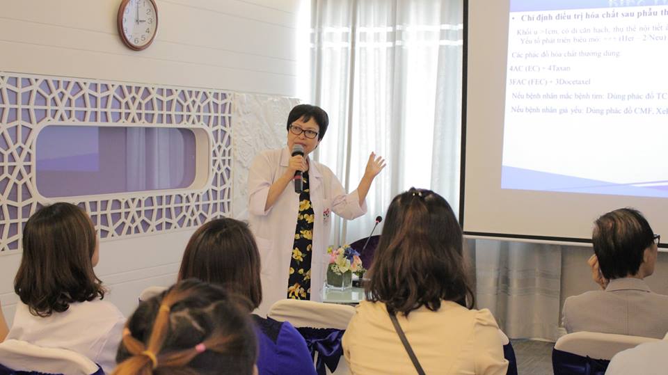 Thông báo khám, tư vấn và tầm soát miễn phí các bệnh về da liễu