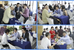 Hướng dẫn làm thủ tục hồ sơ ứng tuyển vào làm việc tại các doanh nghiệp Nhật Bản