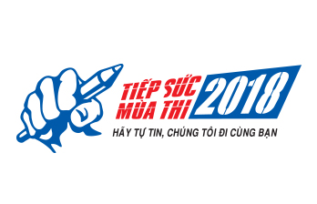 Kế hoạch tổ chức chương trình Tiếp sức mùa thi năm 2018