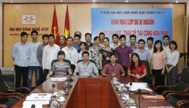 Liên hệ làm việc
