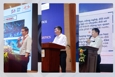 Three UTT Scientists Ranked Among the Most Influential Researchers Worldwide: A Milestone in Research Investment at UTT