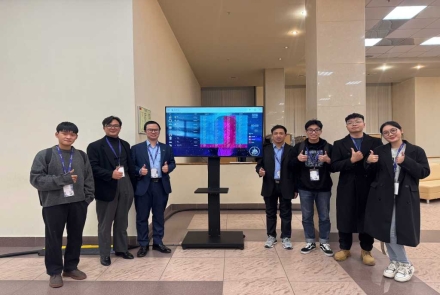 UTT Student Team Secures Top 3 Position at the International Cybersecurity Arena – Moscow Capture The Flag (M*CTF) 2025