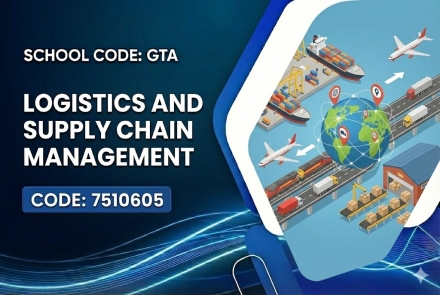 Logistics and Supply Chain Management