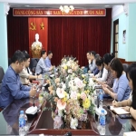 The University of Transport Technology, in collaboration with the Truth National Political...