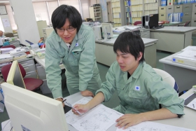 Tuyển kỹ sư cơ khí làm quản lý tại Nhật Bản tại Công ty Cổ phần Central SEIMEN