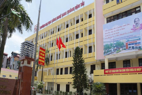 Sứ mạng, tầm nhìn, giá trị cốt lõi và triết lý đào tạo của Trường Đại học Công nghệ GTVT